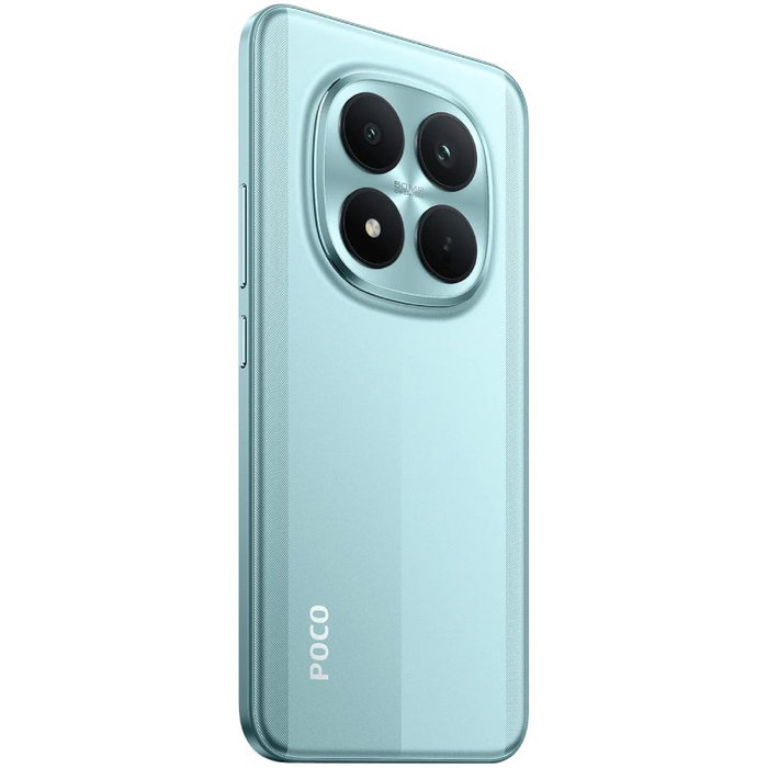 Xiaomi POCO M8 Pro 5G Verde 12GB/512GB